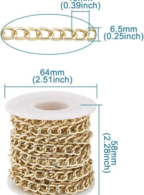 61F-FW0nkrS._AC_SX679_ A picture of the size of a chain.