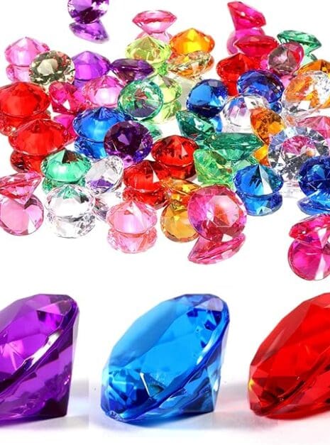 81f0kUet7FL._AC_SX679_ A bunch of different colored gems sitting next to each other