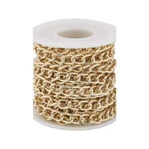 Ornamental Chain Gold Ornamental Chain Gold