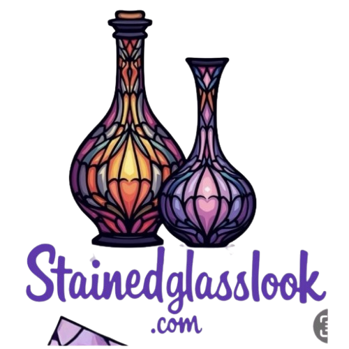 StainedGlassLook